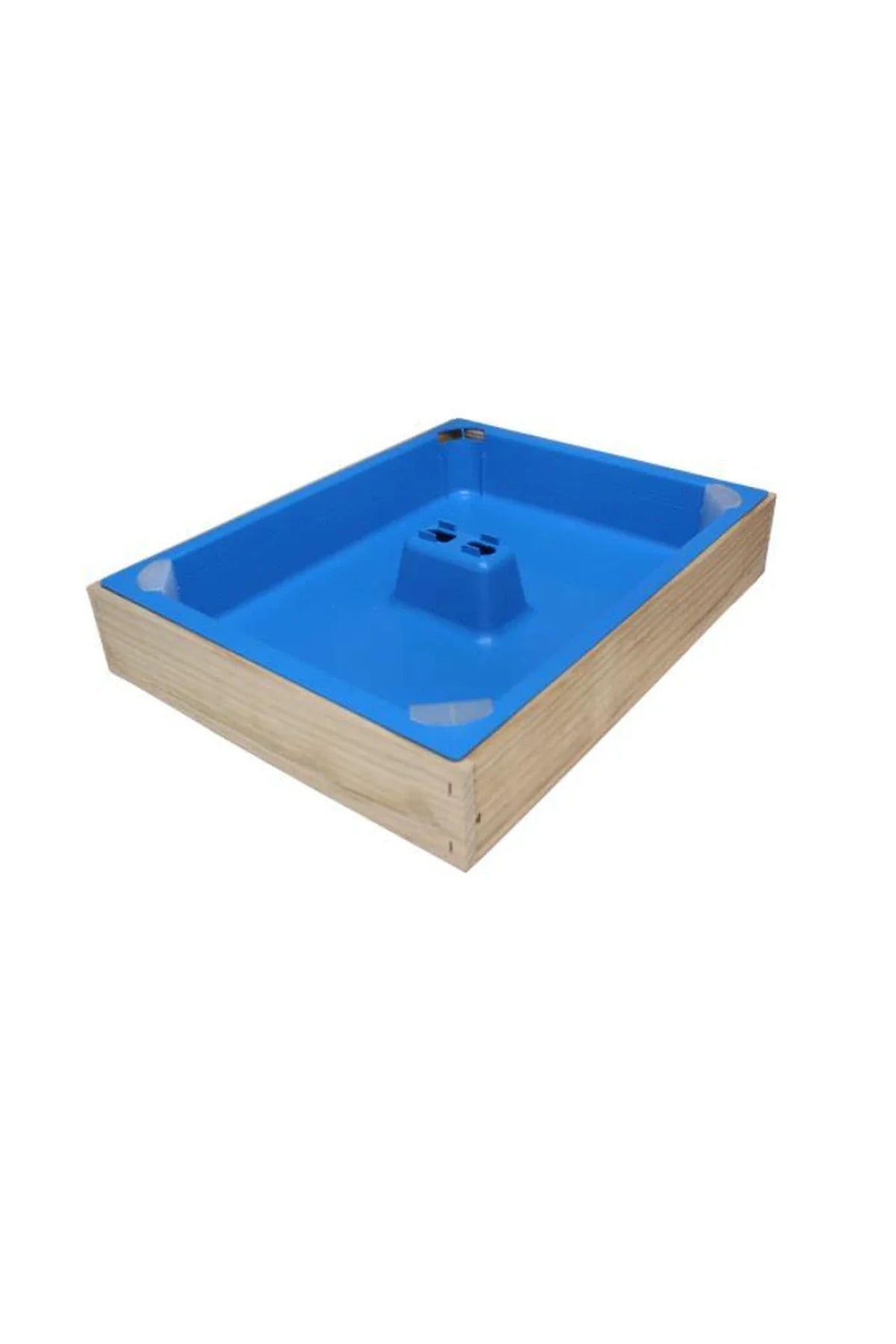 Beehive Top Feeder with Wooden Housing – 8 & 10 Frame