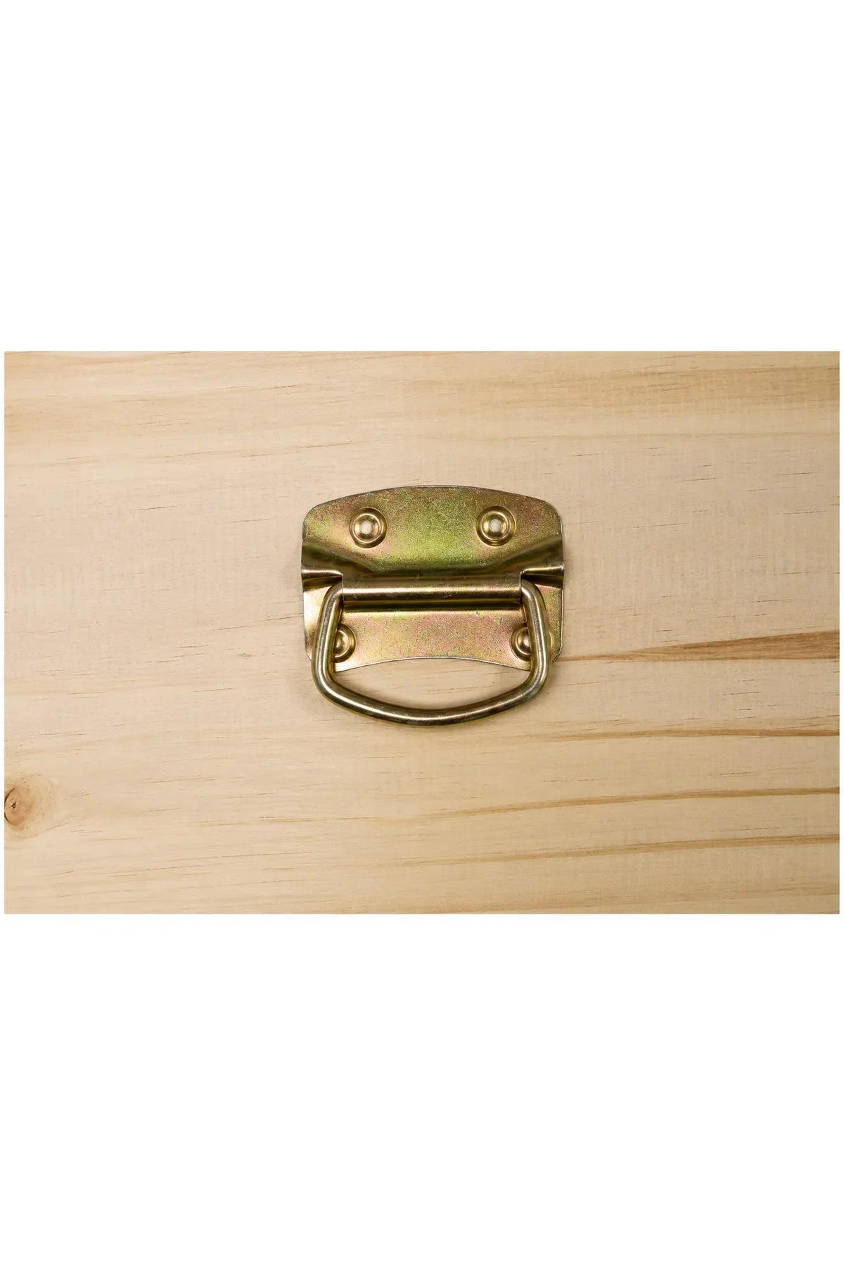 Easy-Grip Beehive Box Handles – Set of 2
