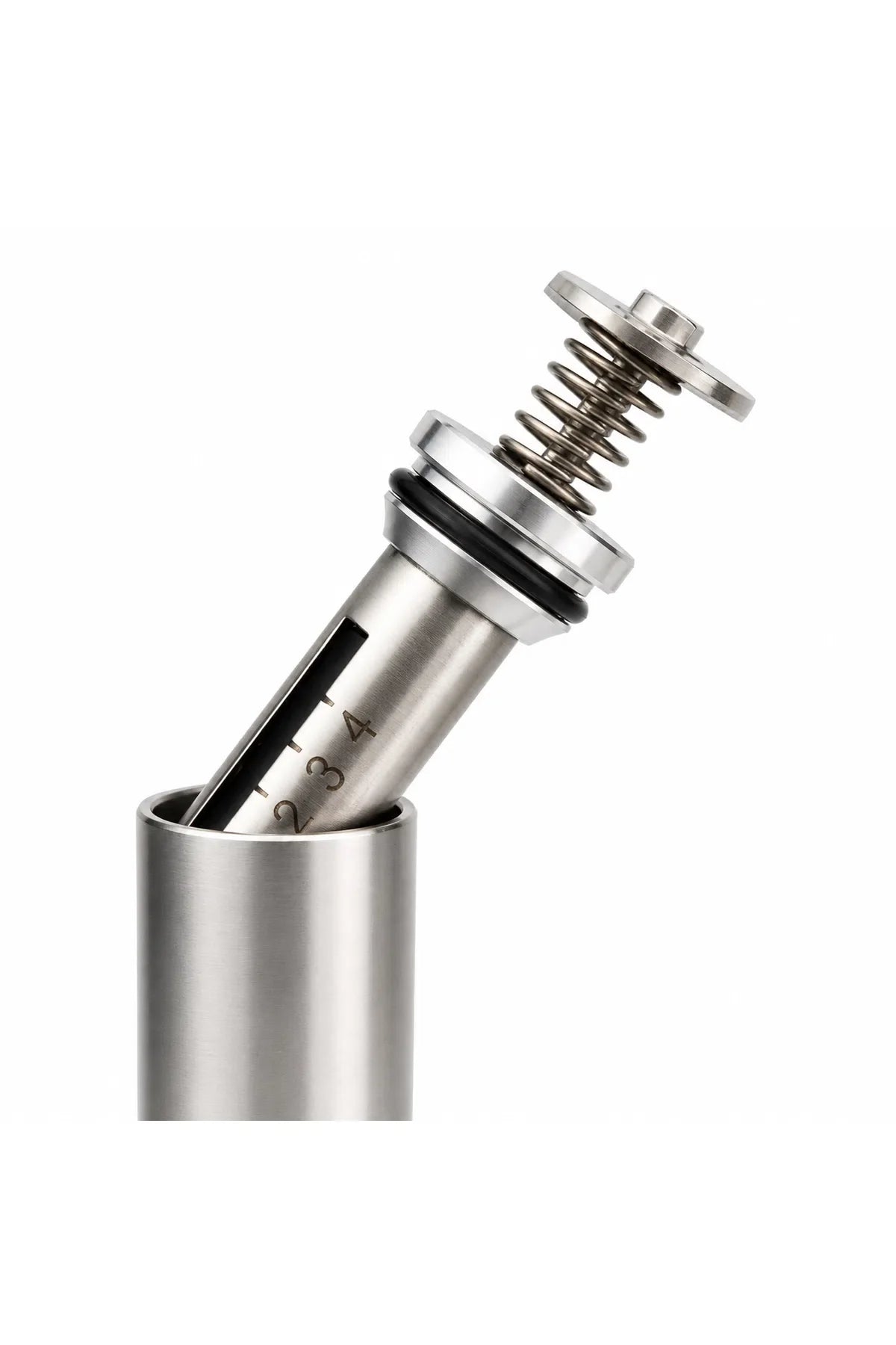Oxalic Acid Dispenser for 18V Beekeeping Vaporizer