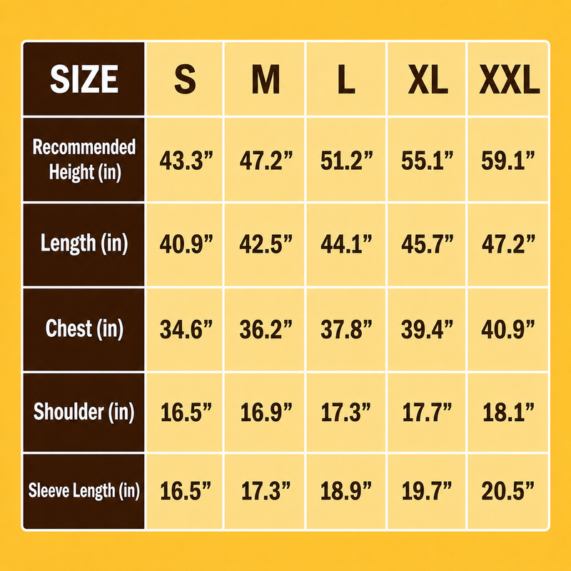 Child Full Body Beekeeping Clothing