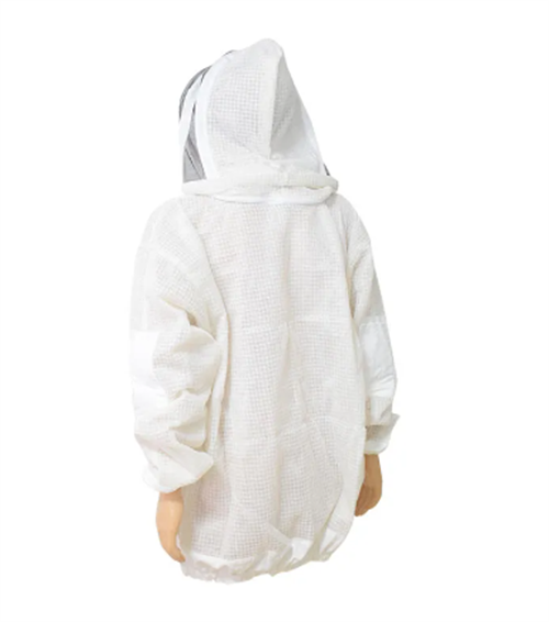 3-Layer Ventilated Bee Jacket（with gloves）