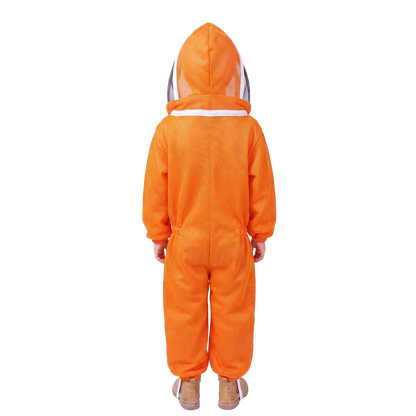 Child Full Body Beekeeping Clothing