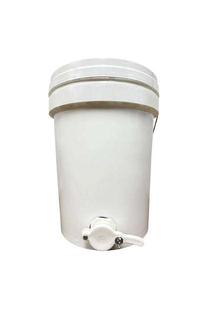 15 L Honey Bottling Bucket with Honey Gate