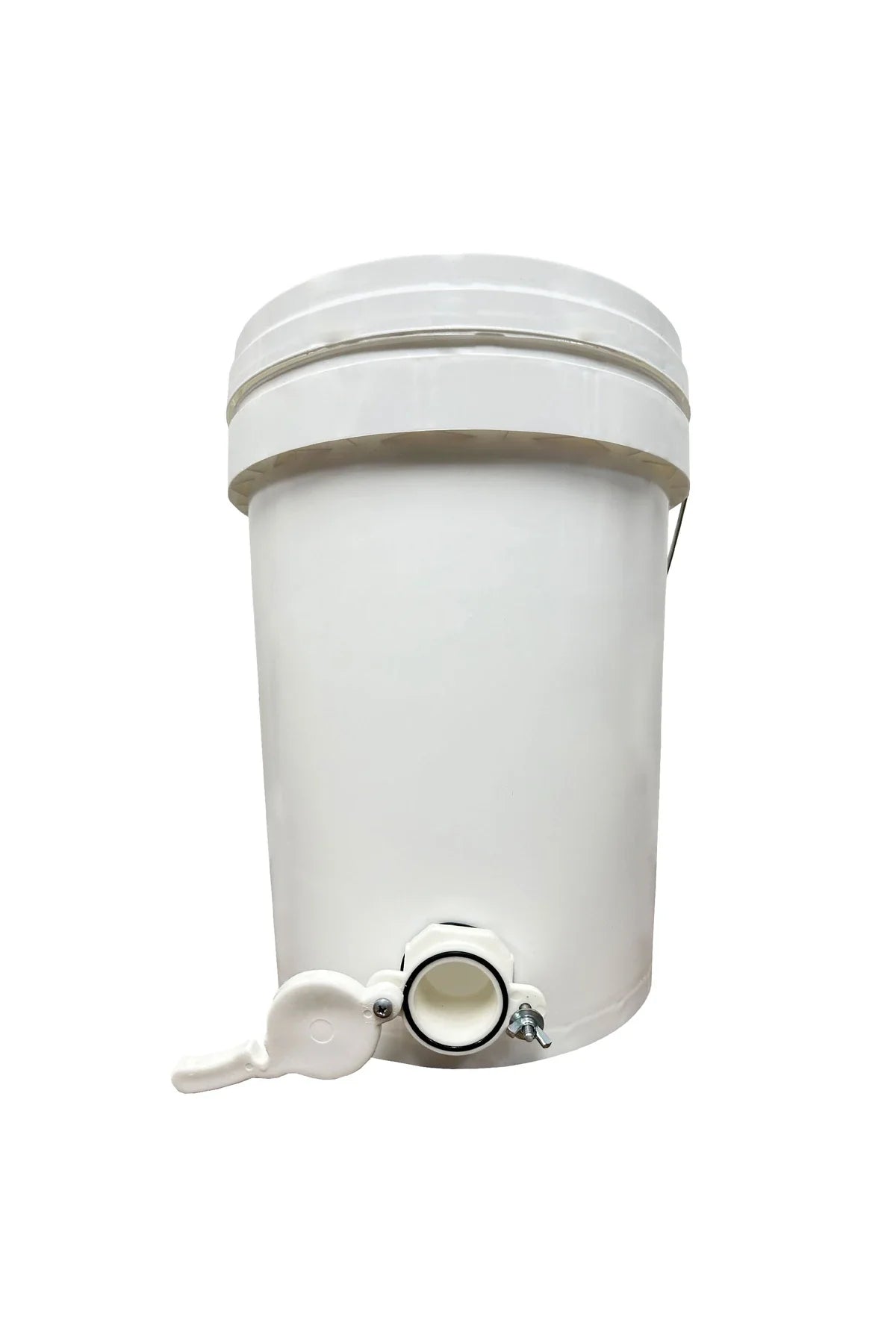 15 L Honey Bottling Bucket with Honey Gate