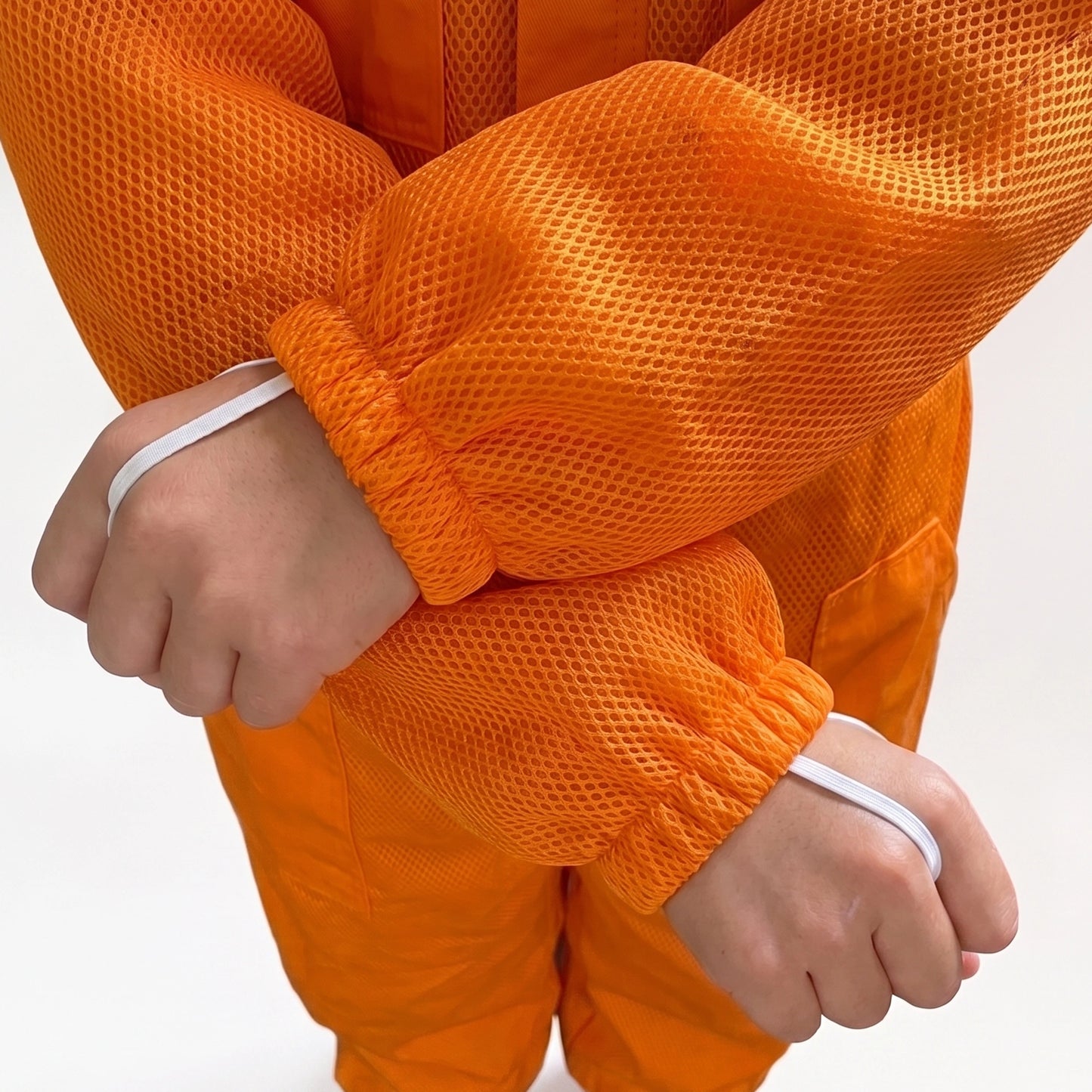 Child Full Body Beekeeping Clothing