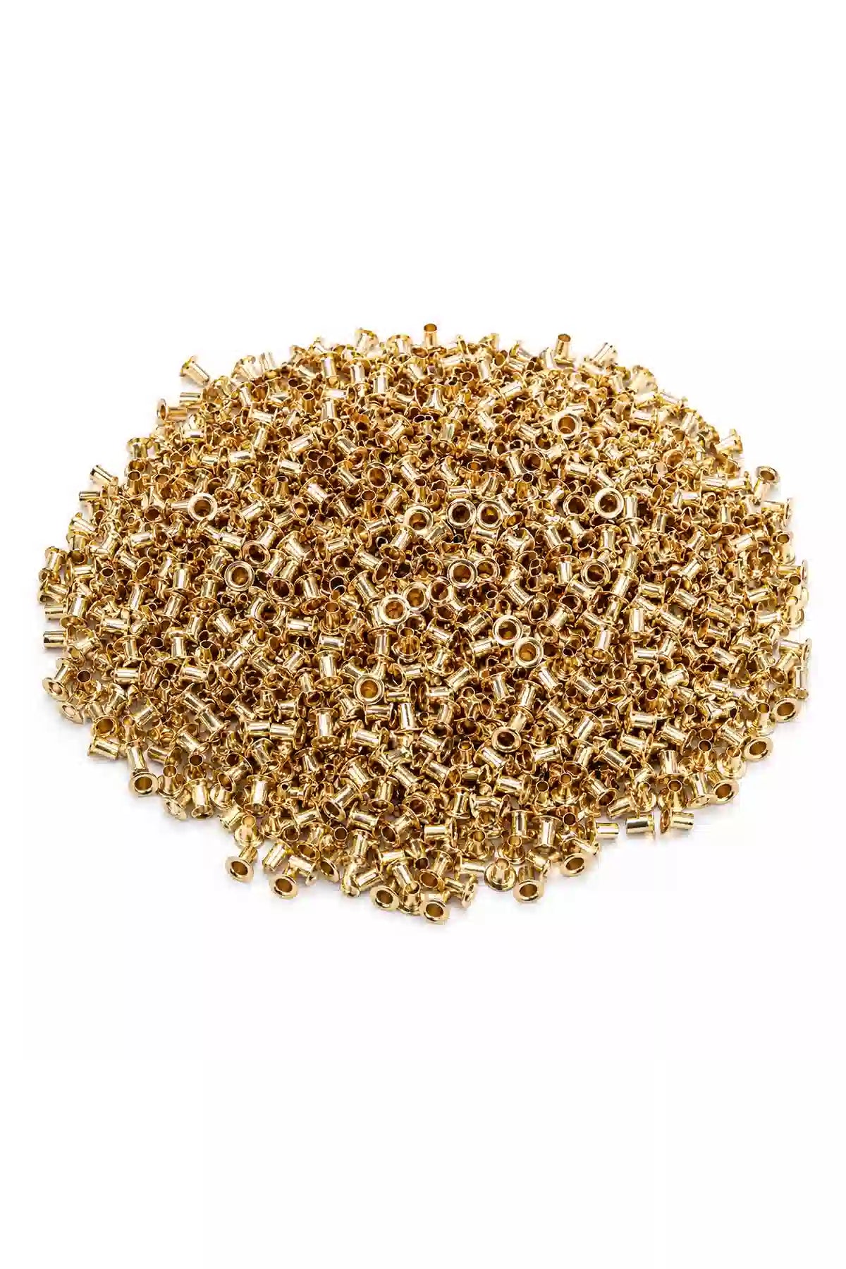 Beehive Frame Eyelets – 1 kg Bulk Bag