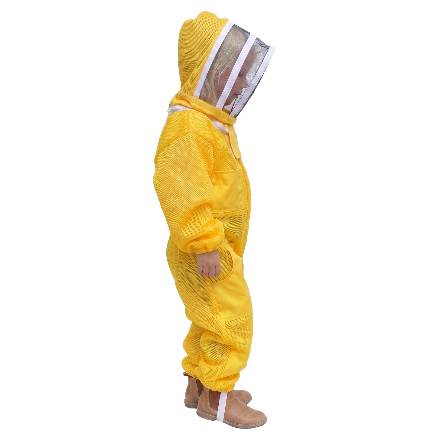 Child Full Body Beekeeping Clothing
