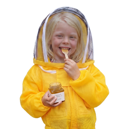 Child Full Body Beekeeping Clothing