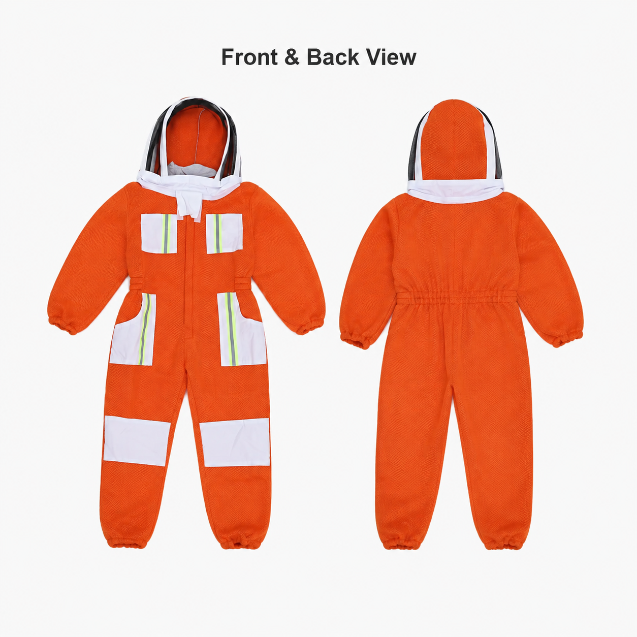 Child Full Body Beekeeping Clothing