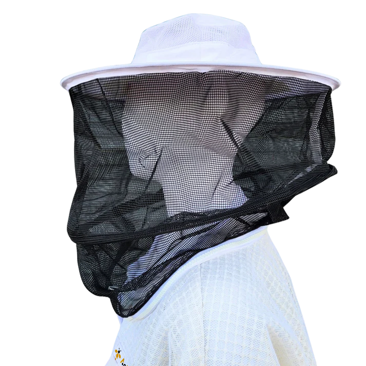 3-Layer Ventilated Beekeeping Jacket