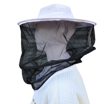 3-Layer Ventilated Beekeeping Jacket