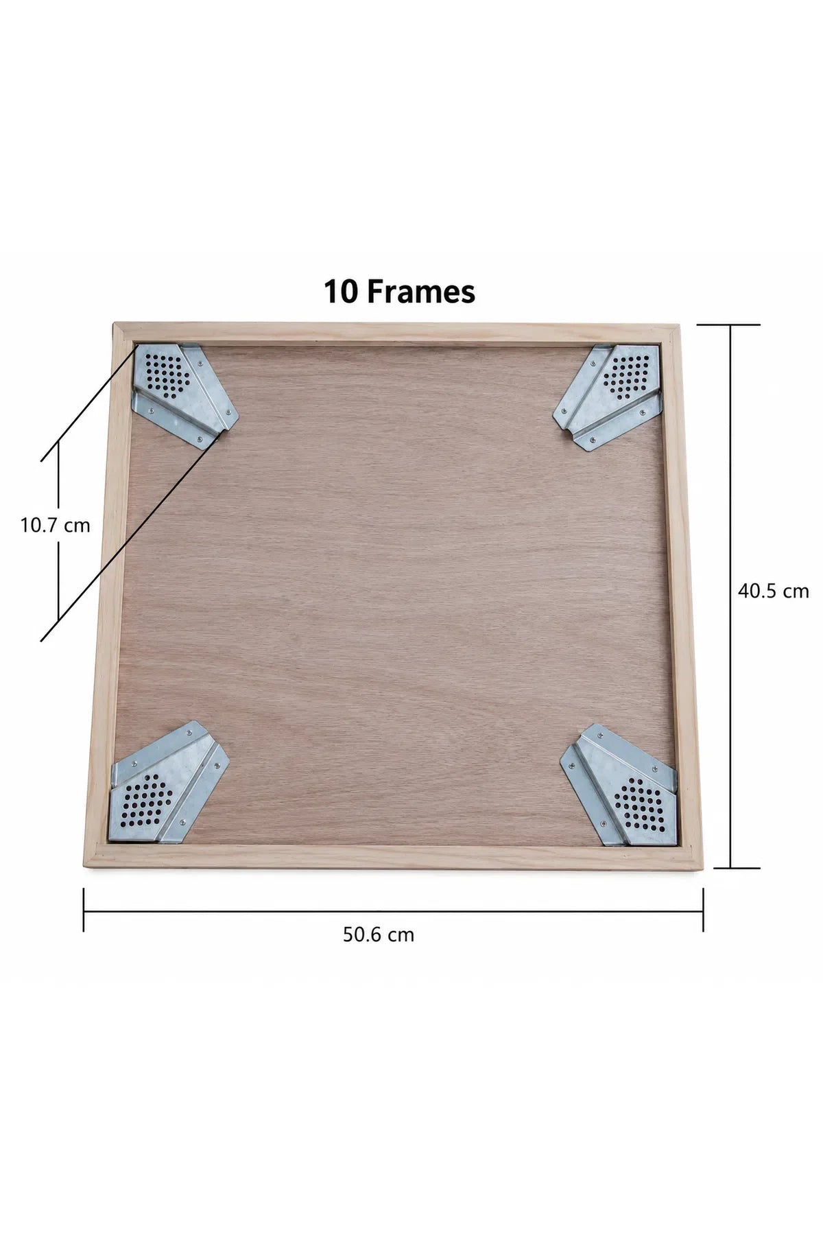 Bee Escape Clearer Board – 8 & 10 Frame
