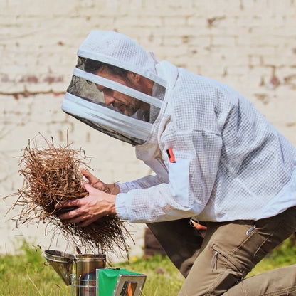 3-Layer Ventilated Beekeeping Jacket