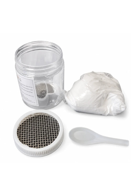Varroa Mite Sugar Shake Test Kit