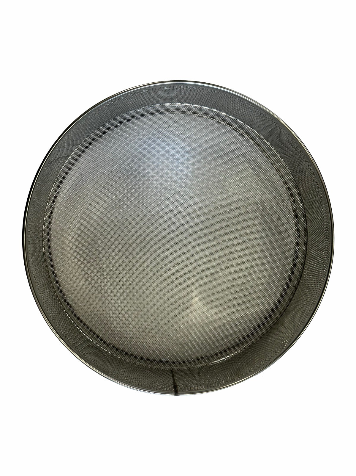 30 kg Stainless Steel Honey Tank with Metal Honey Gate