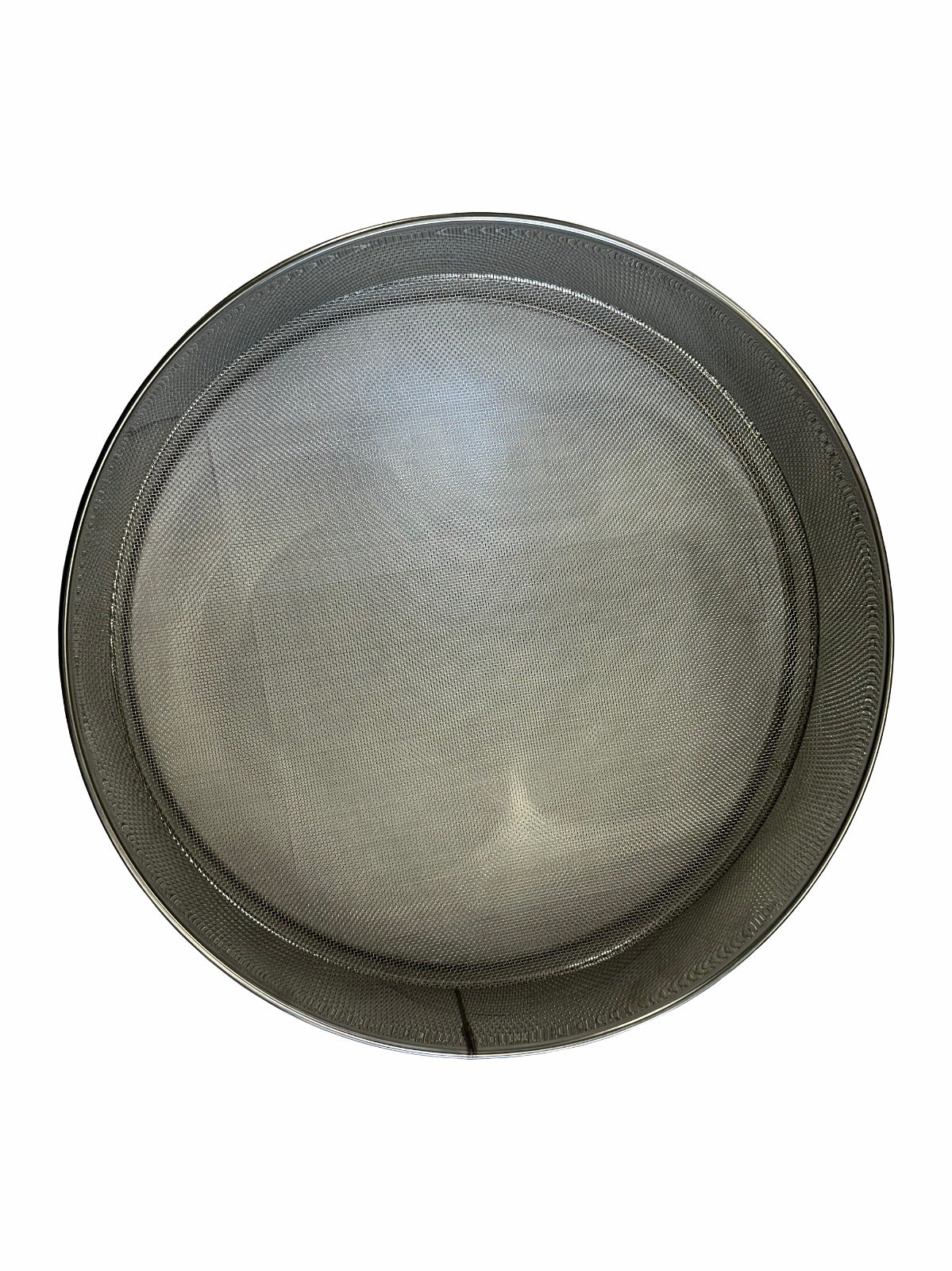30 kg Stainless Steel Honey Tank with Metal Honey Gate