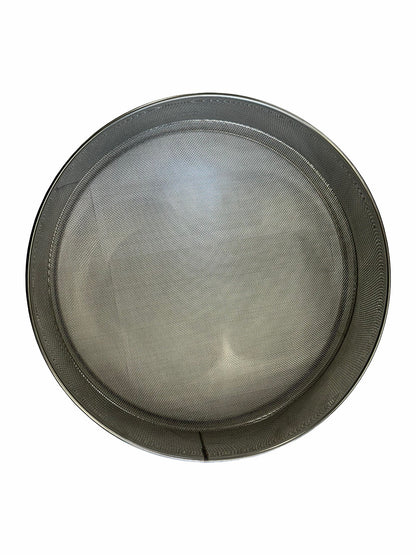30 kg Stainless Steel Honey Tank with Metal Honey Gate