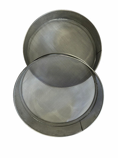 30 kg Stainless Steel Honey Tank with Metal Honey Gate