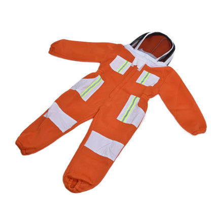 Child Full Body Beekeeping Clothing