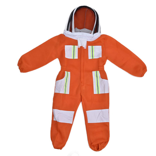Child Full Body Beekeeping Clothing