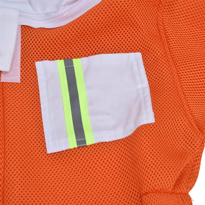 Child Full Body Beekeeping Clothing