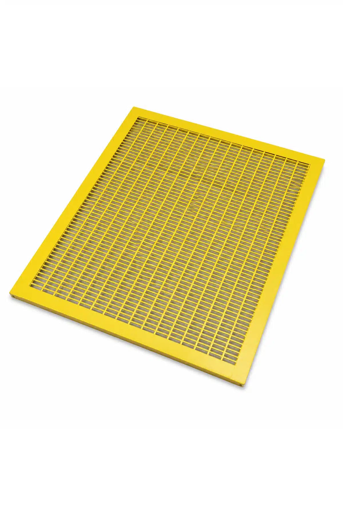 Premium Plastic Queen Excluder – 8 & 10 Frame