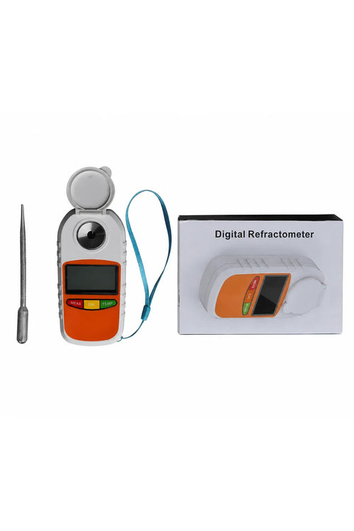Digital Honey Refractometer