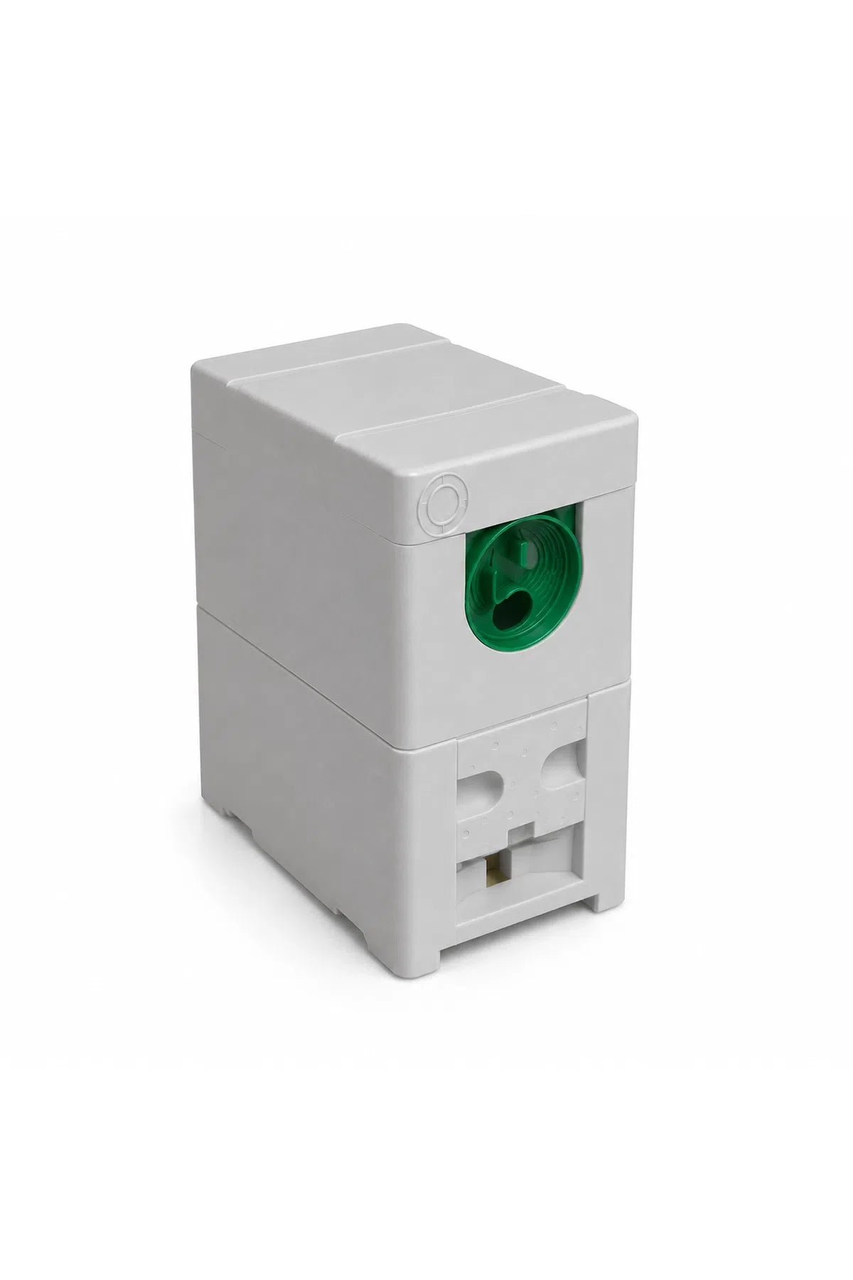 Double Queen EPS Mating Nuc Box with Top Feeder
