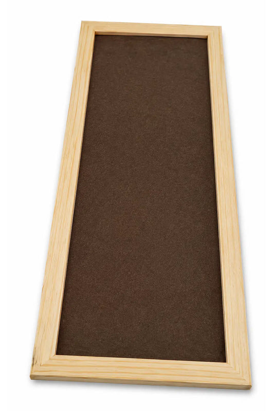 5-Frame Nuc Hive Mat / Inner Cover