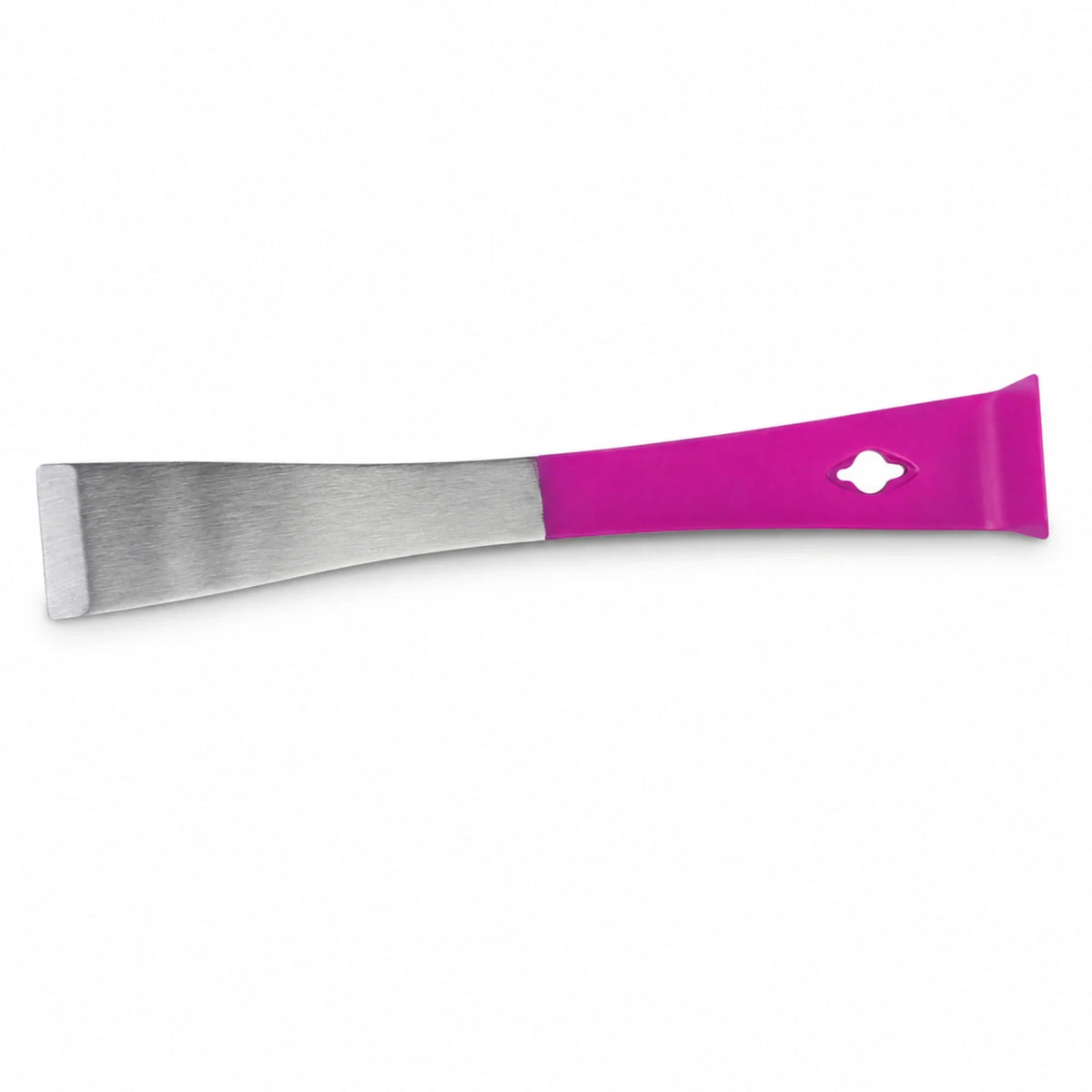 Pink Stainless Steel American Hive Tool