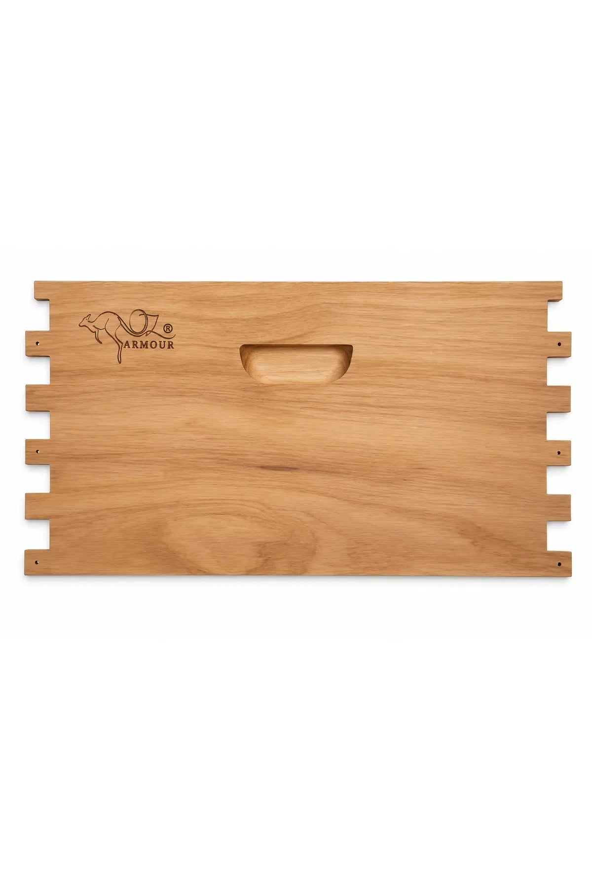 Pre-Drilled Full-Depth Beehive Box – Flat Pack, 8 & 10 Frame