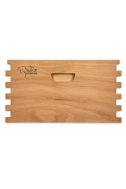 Pre-Drilled Full-Depth Beehive Box – Flat Pack, 8 & 10 Frame