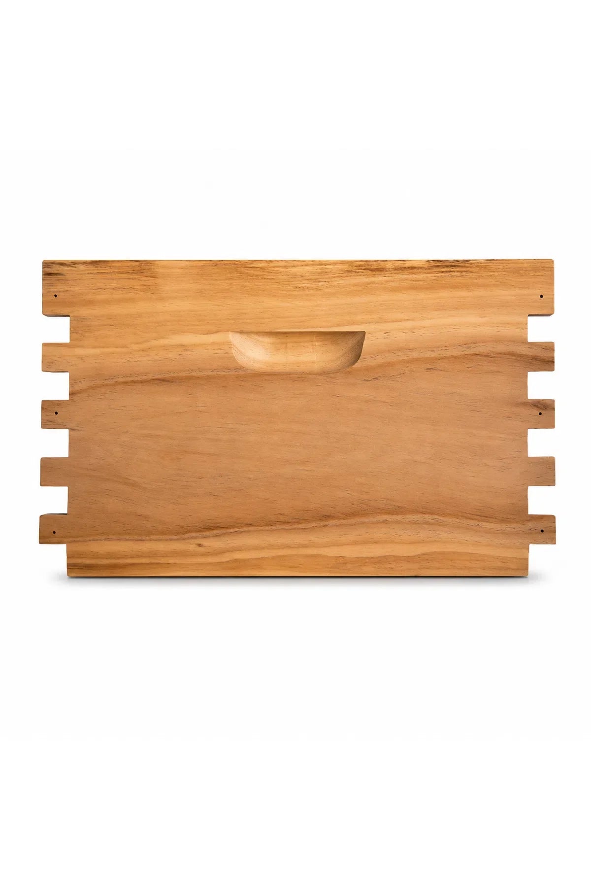 Pre-Drilled Full-Depth Beehive Box – Flat Pack, 8 & 10 Frame