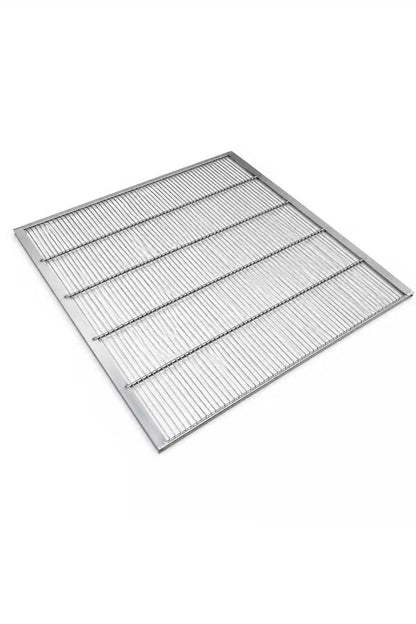 Galvanized Steel Queen Excluder – 8 & 10 Frame