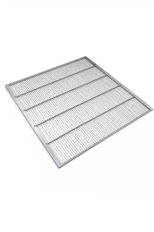 Galvanized Steel Queen Excluder – 8 & 10 Frame