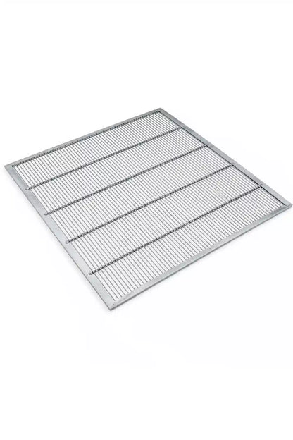 Galvanized Steel Queen Excluder – 8 & 10 Frame