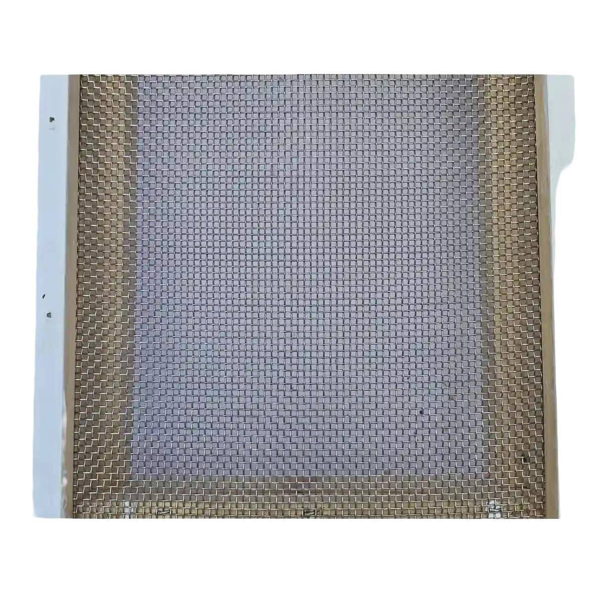 Mesh Bottom Board with Beetle Trap – 8 & 10 Frame