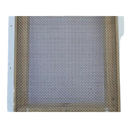 Mesh Bottom Board with Beetle Trap – 8 & 10 Frame