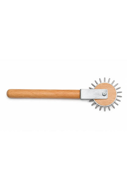 Stainless Steel Needle Uncapping Roller for Honey Frames