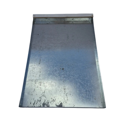 Mesh Bottom Board with Beetle Trap – 8 & 10 Frame