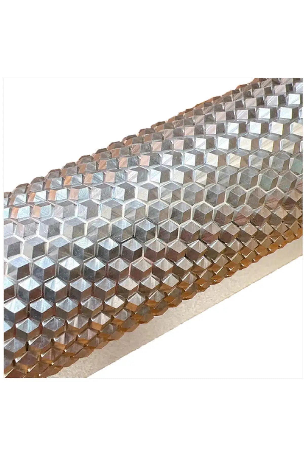 Manual Beeswax Foundation Sheet Roller Machine