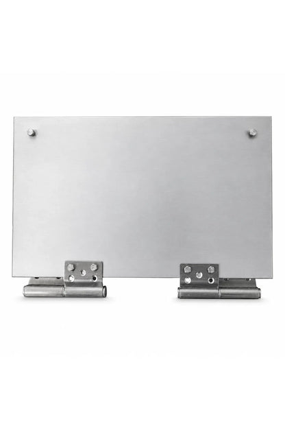 Manual Beeswax Foundation Sheet Press Mold – 220 × 420 mm